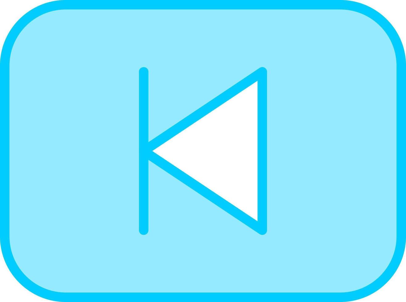 previous Vector Icon