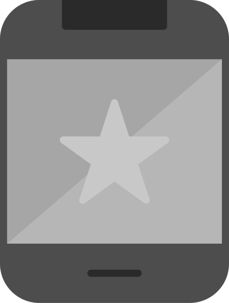 Smart Phone Vector Icon