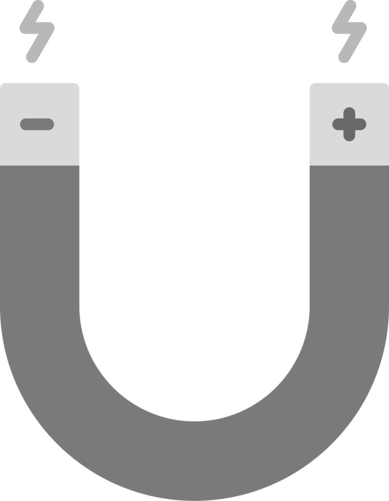 Magnet Vector Icon