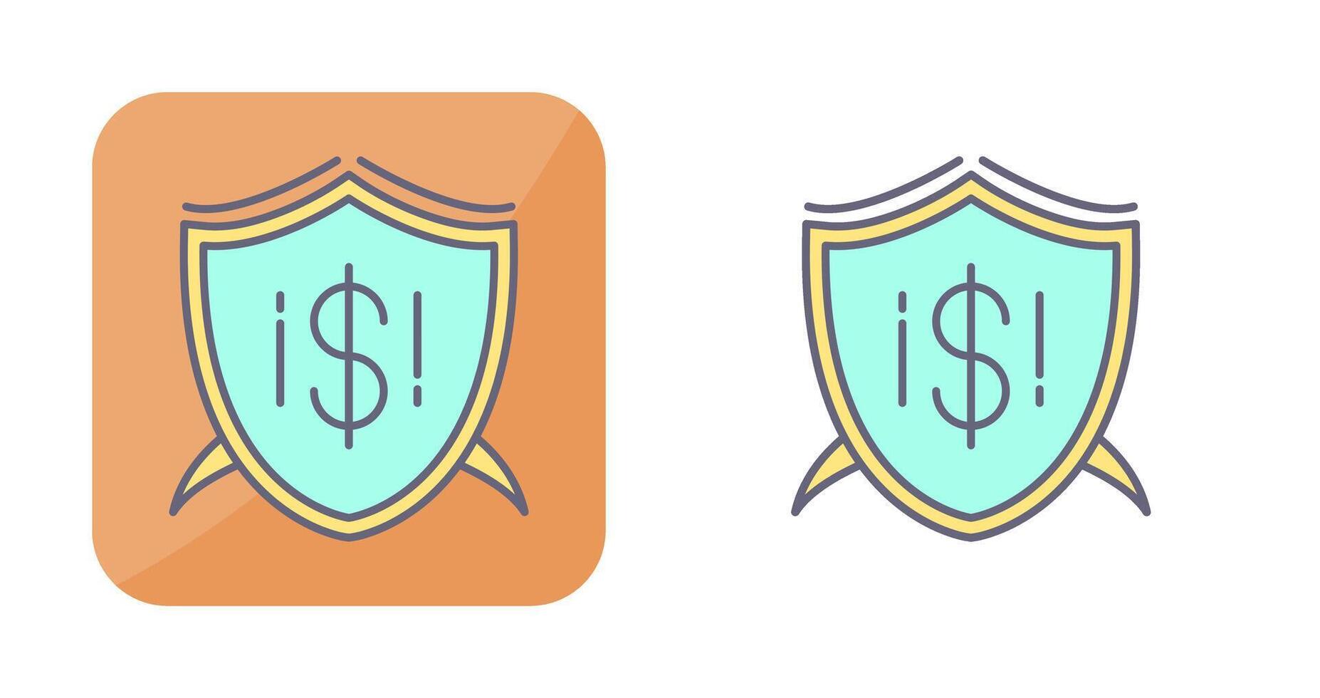 Shield Vector Icon