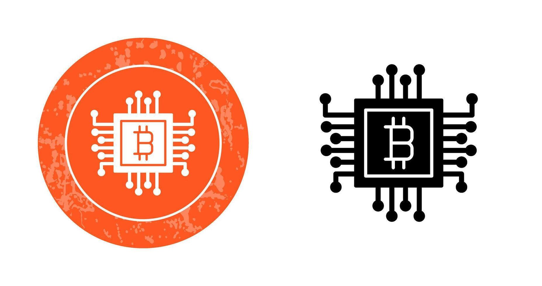 Chip Vector Icon
