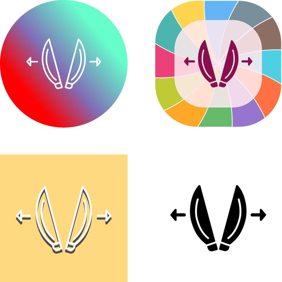 Play Load Icon Design vector