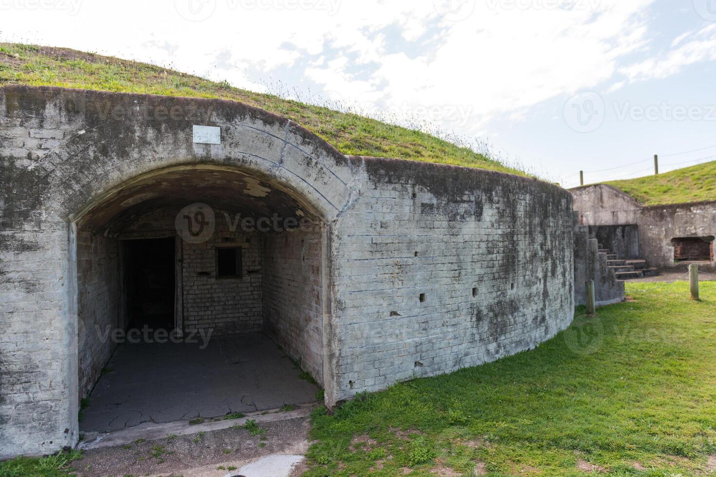 Fort Lytton, Brisbane. photo
