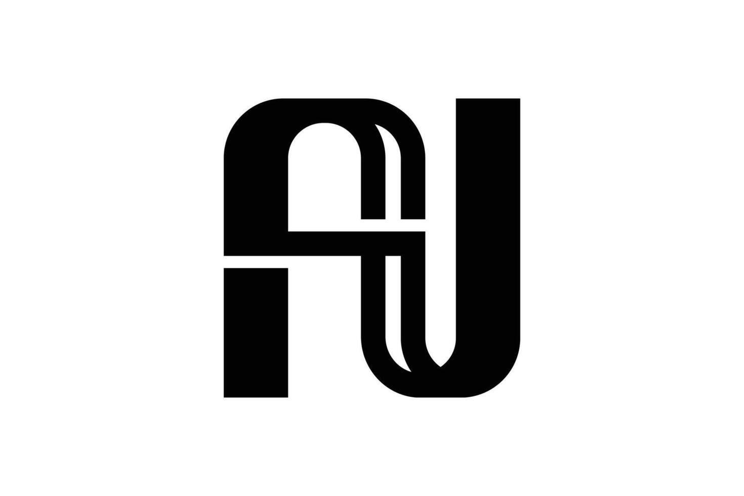 AN OR NA Logo vector