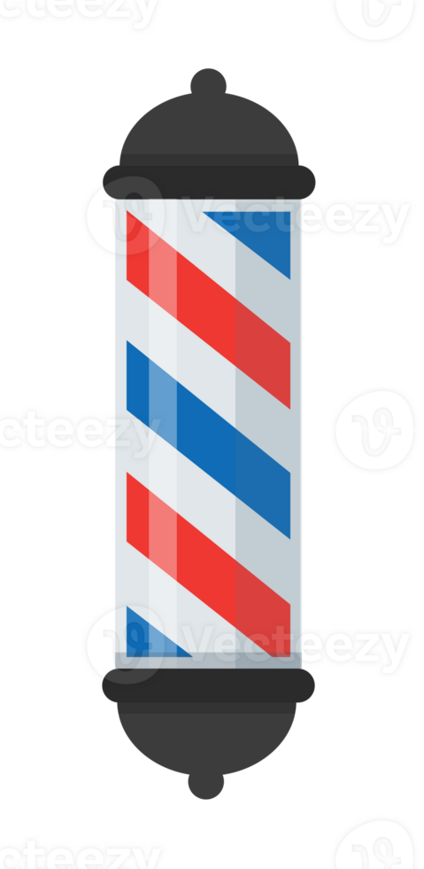 Barbero tienda icono png