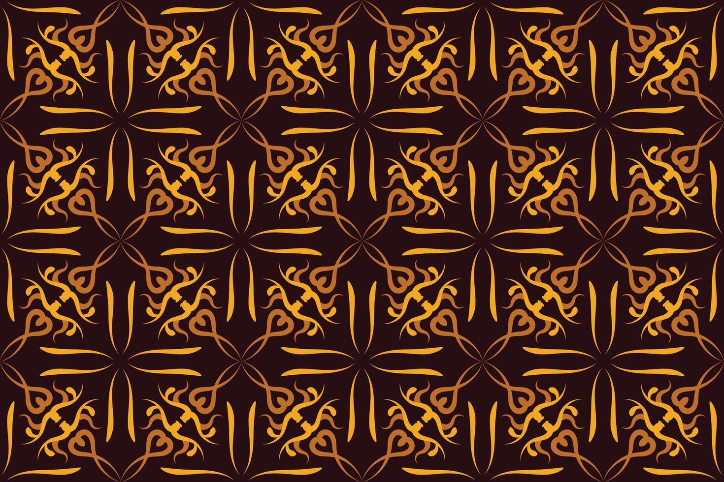 oriental pattern. vintage background with Arabic ornaments. Pattern, background or wallpaper for your design. Textile ornament. illustration. vector