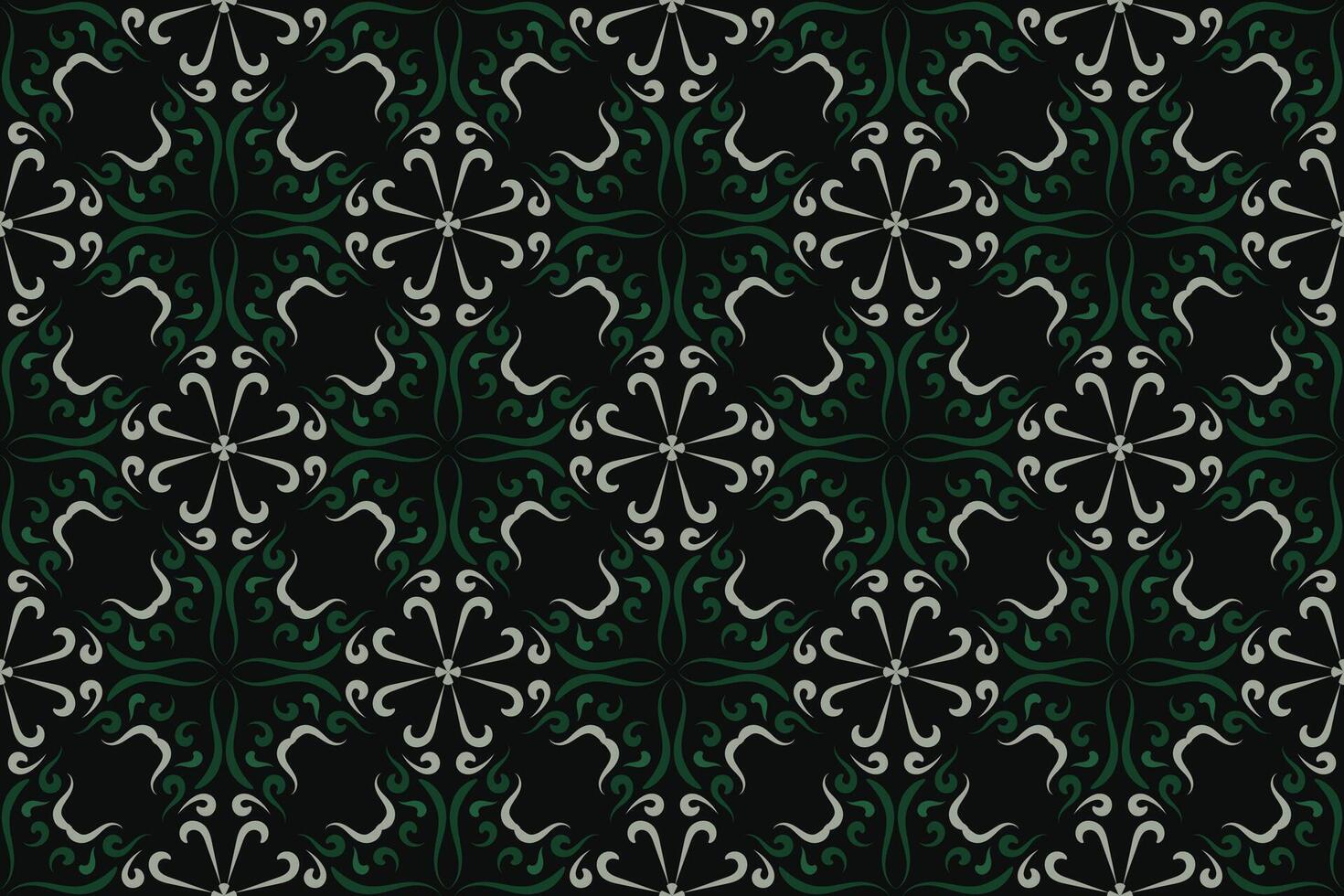 oriental pattern. vintage background with Arabic ornaments. Pattern, background or wallpaper for your design. Textile ornament. illustration. vector