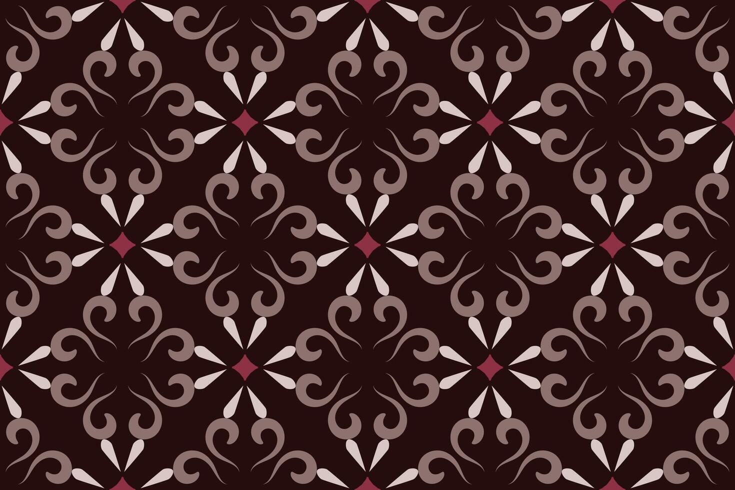 oriental pattern. vintage background with Arabic ornaments. Pattern, background or wallpaper for your design. Textile ornament. illustration. vector