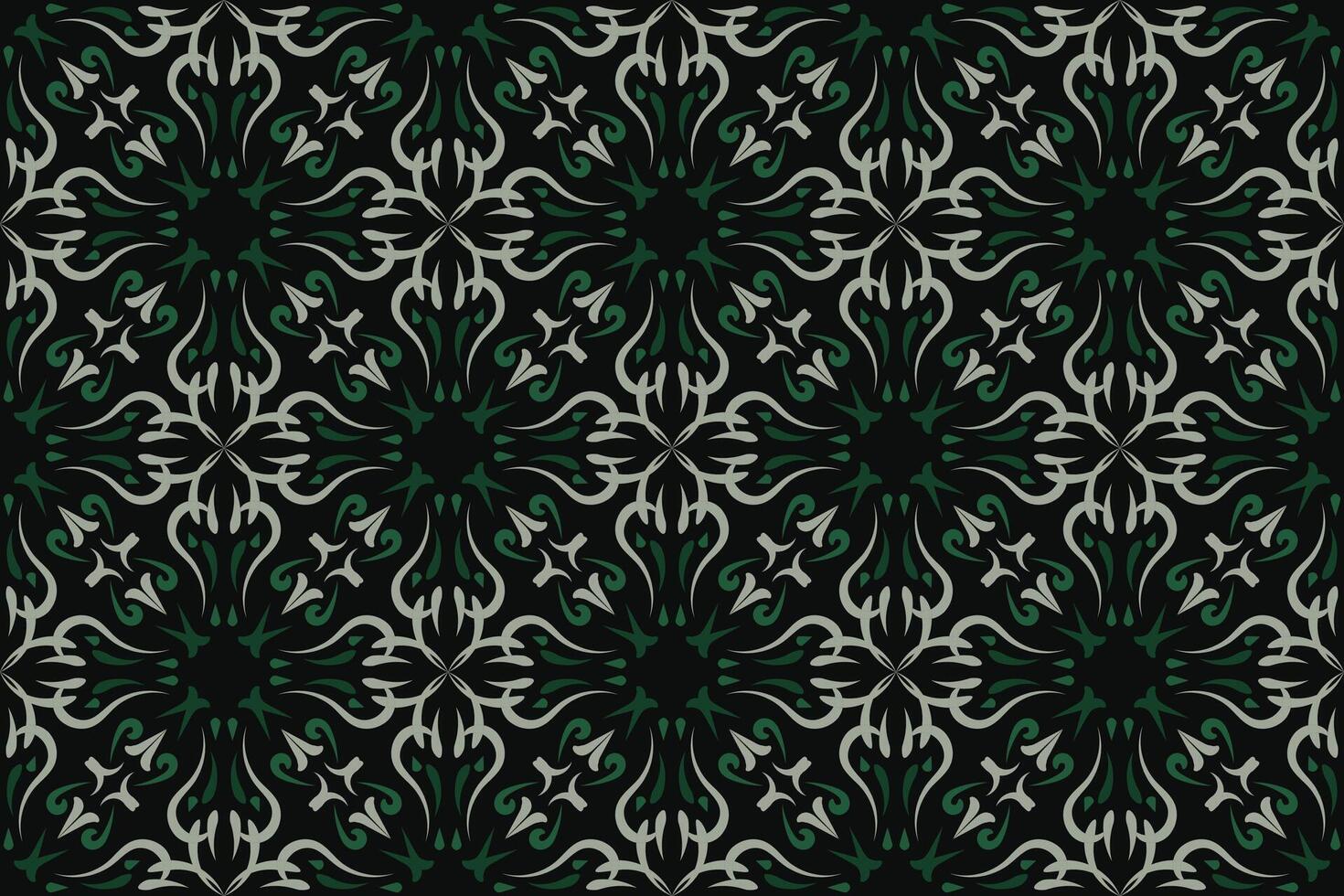 oriental pattern. vintage background with Arabic ornaments. Pattern, background or wallpaper for your design. Textile ornament. illustration. vector
