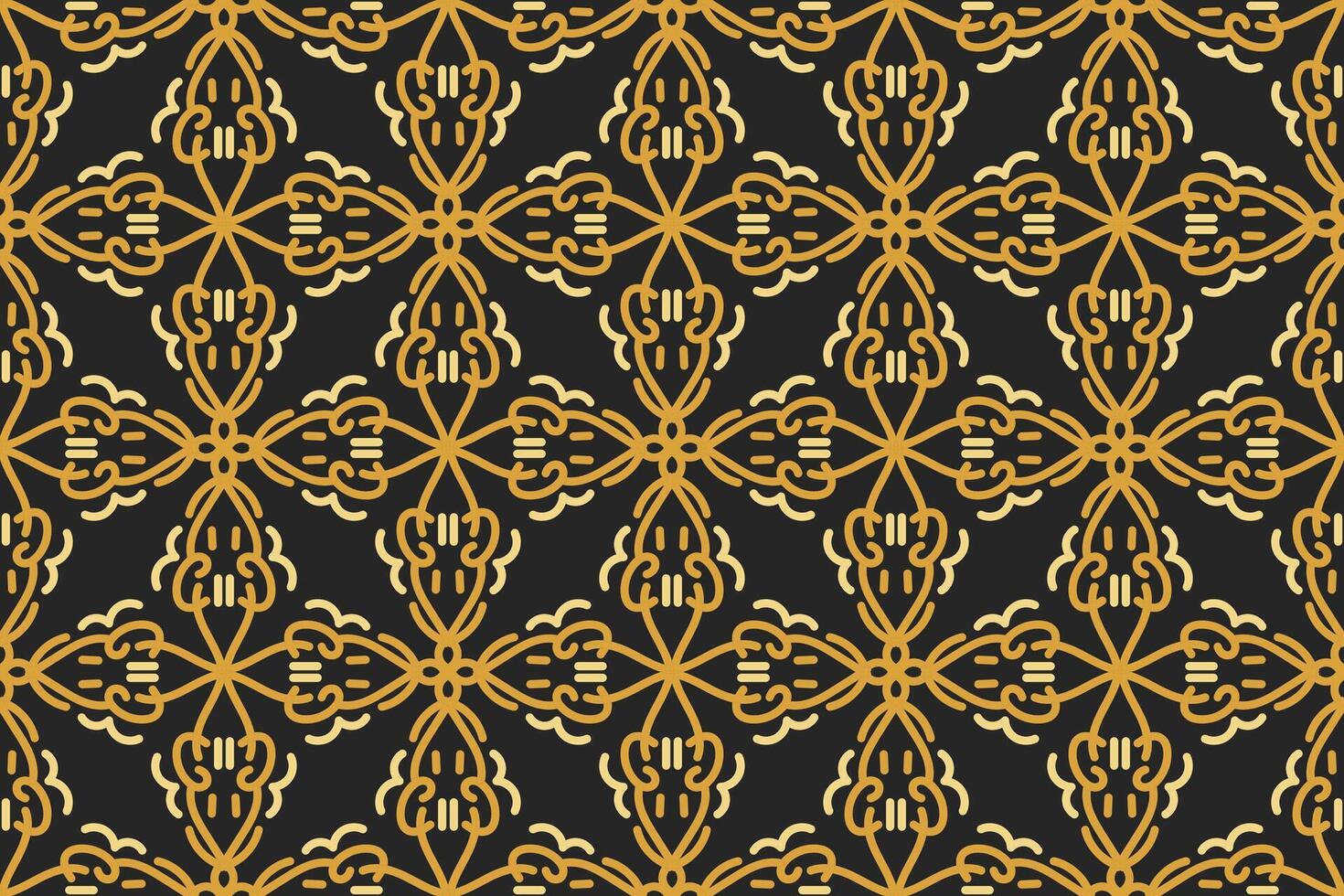 oriental pattern. vintage background with Arabic ornaments. Pattern, background or wallpaper for your design. Textile ornament. illustration. vector