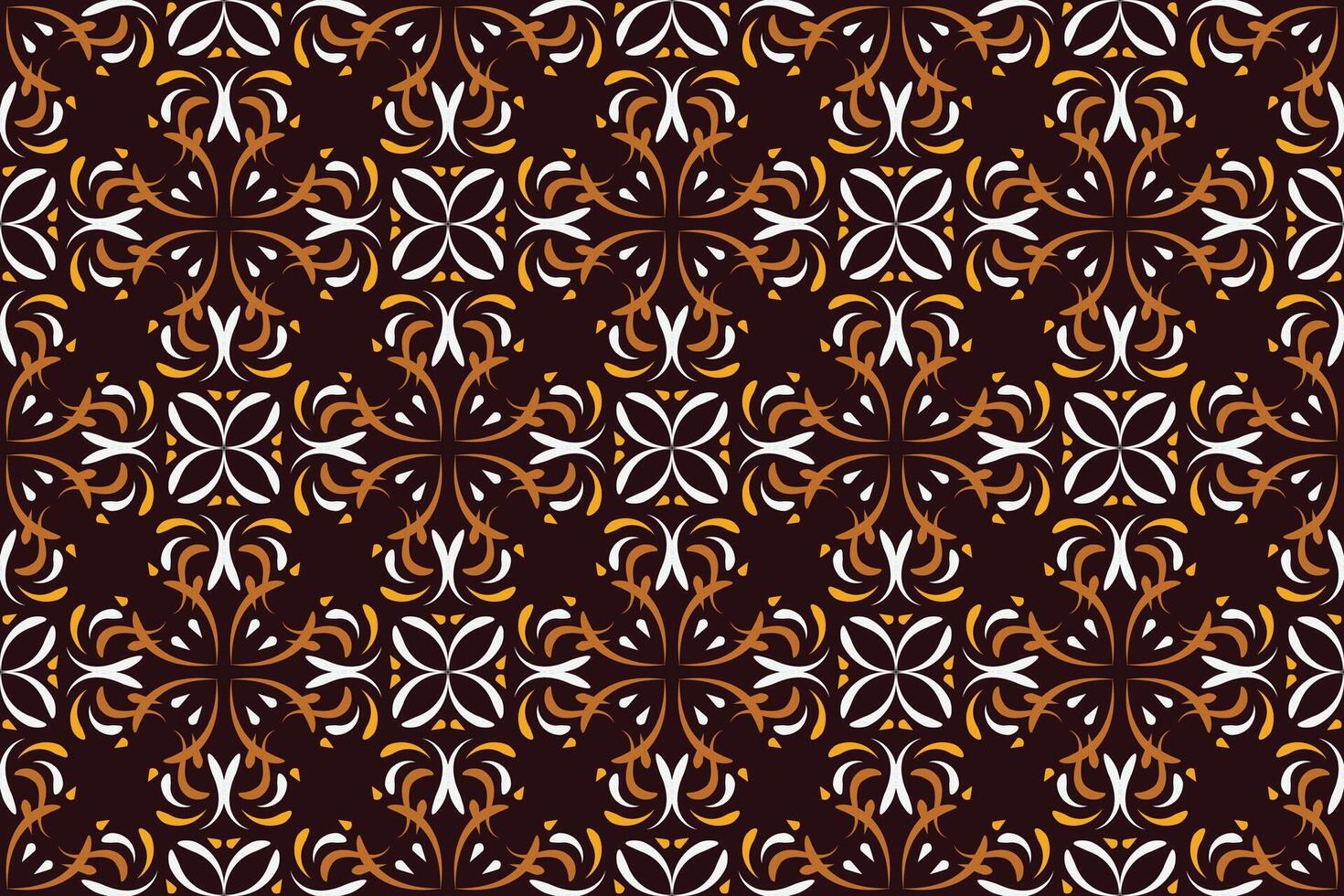 oriental pattern. vintage background with Arabic ornaments. Pattern, background or wallpaper for your design. Textile ornament. illustration. vector