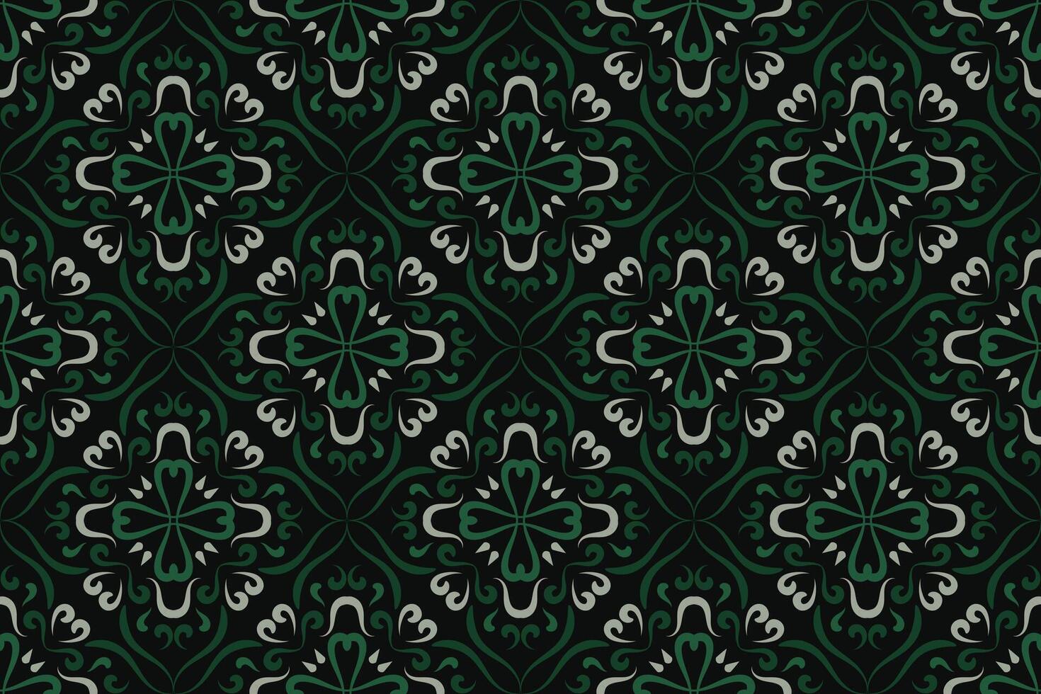 oriental pattern. vintage background with Arabic ornaments. Pattern, background or wallpaper for your design. Textile ornament. illustration. vector