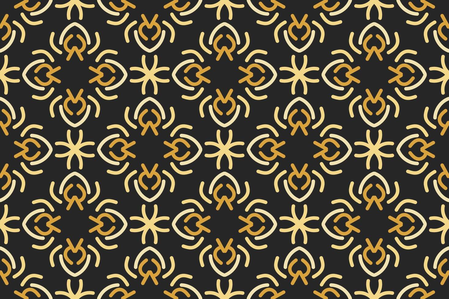 oriental pattern. vintage background with Arabic ornaments. Pattern, background or wallpaper for your design. Textile ornament. illustration. vector