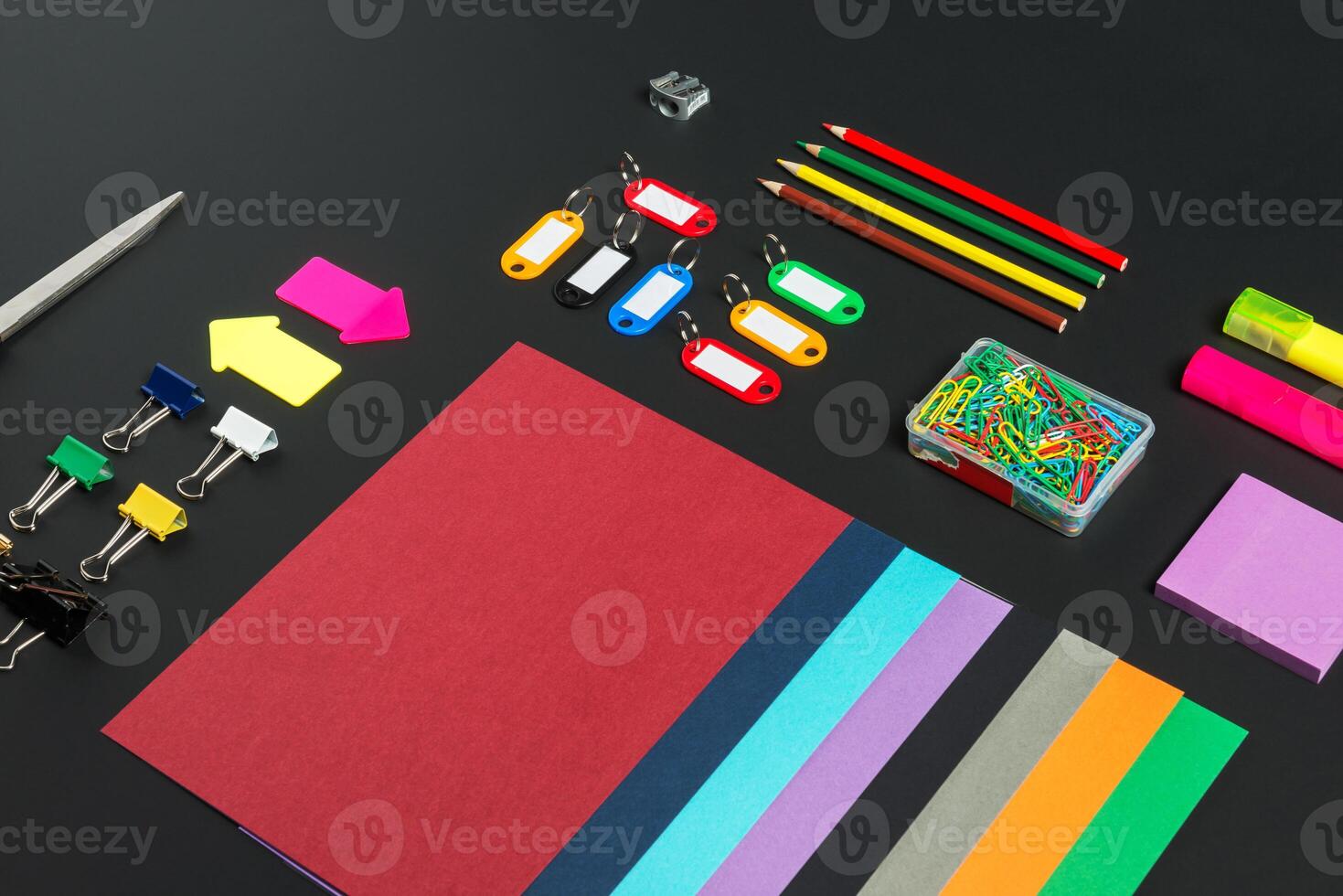 Template for branding identity photo