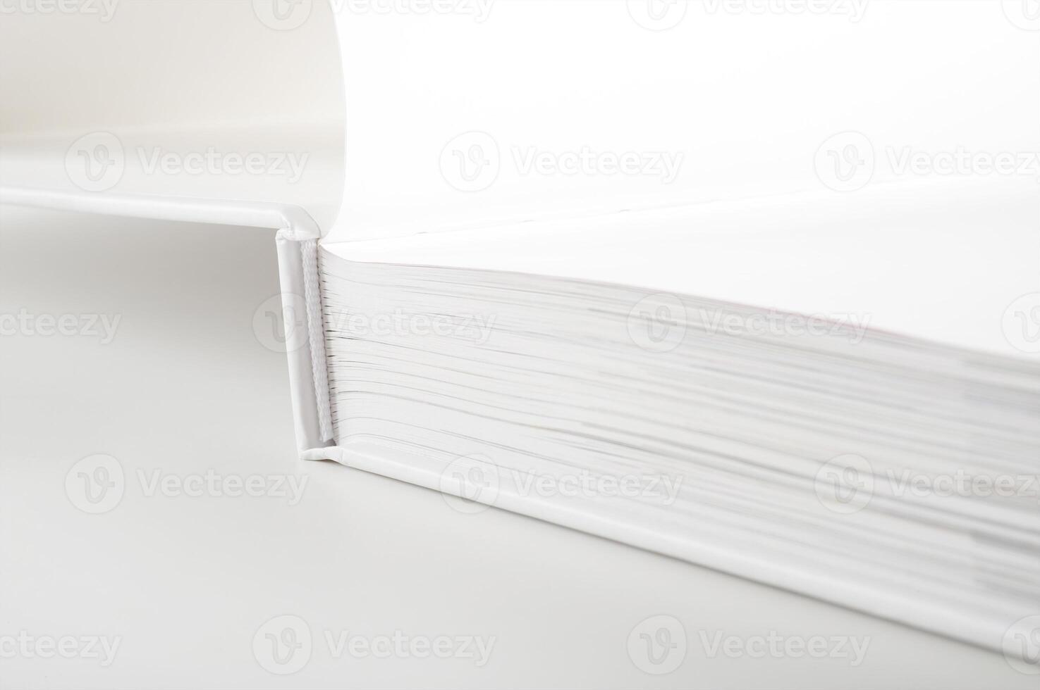 Mockup of the book photo
