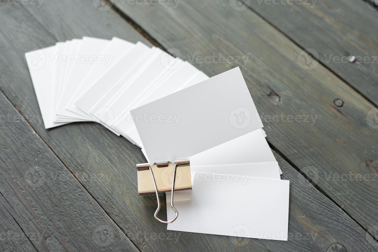 Template for branding identity photo