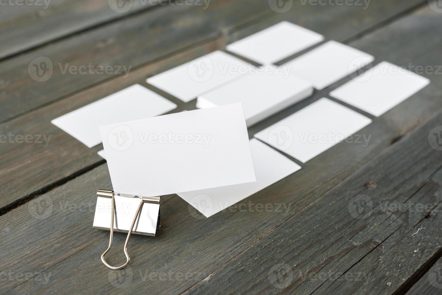 Template for branding identity photo