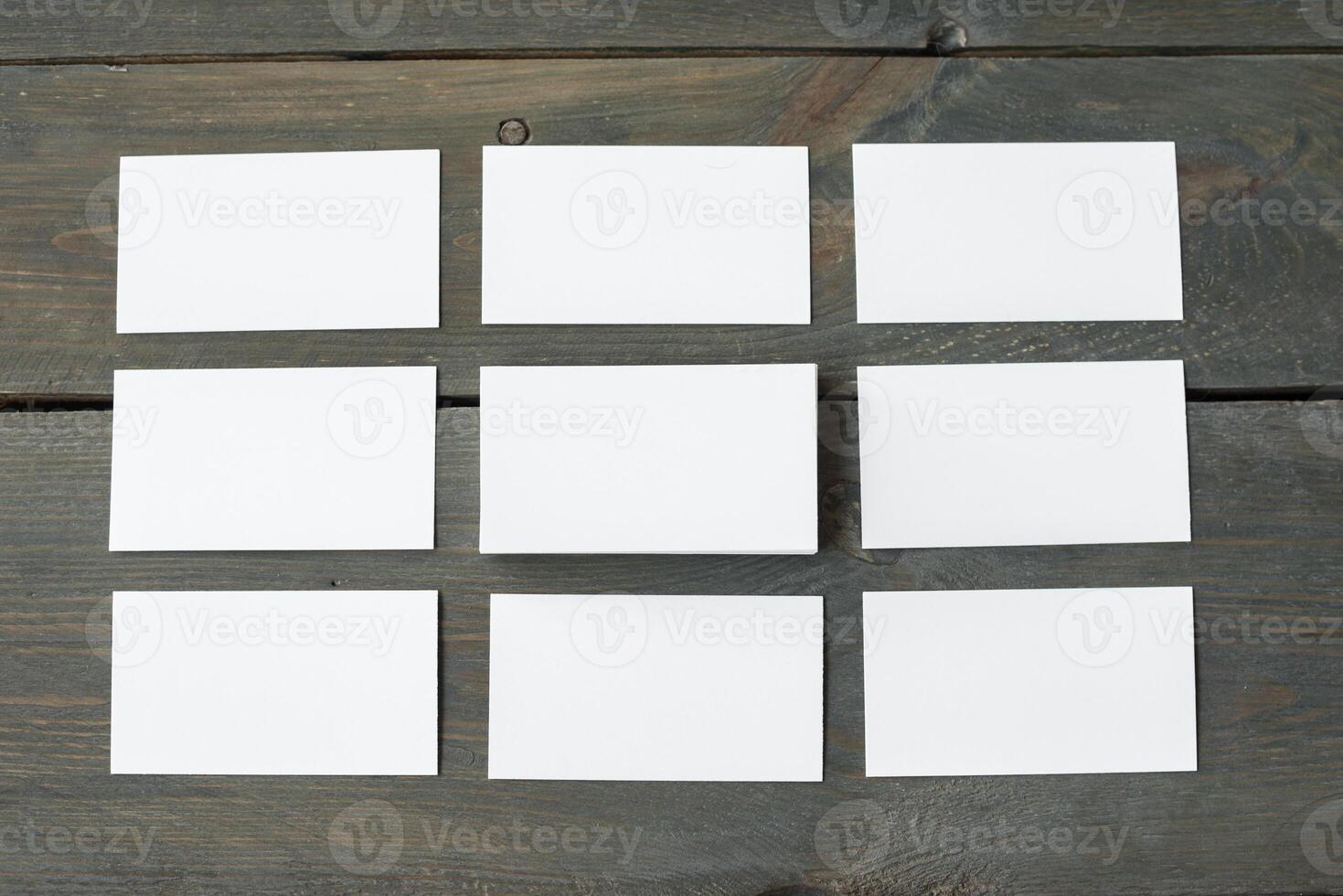 Template for branding identity photo