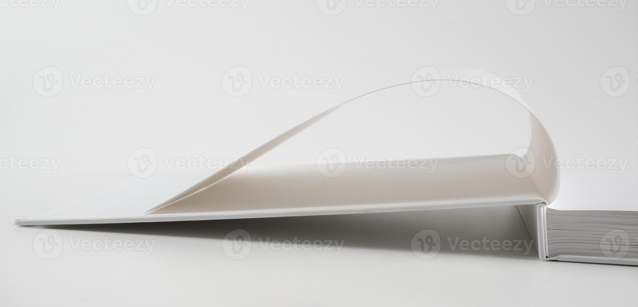 Mockup of the book photo