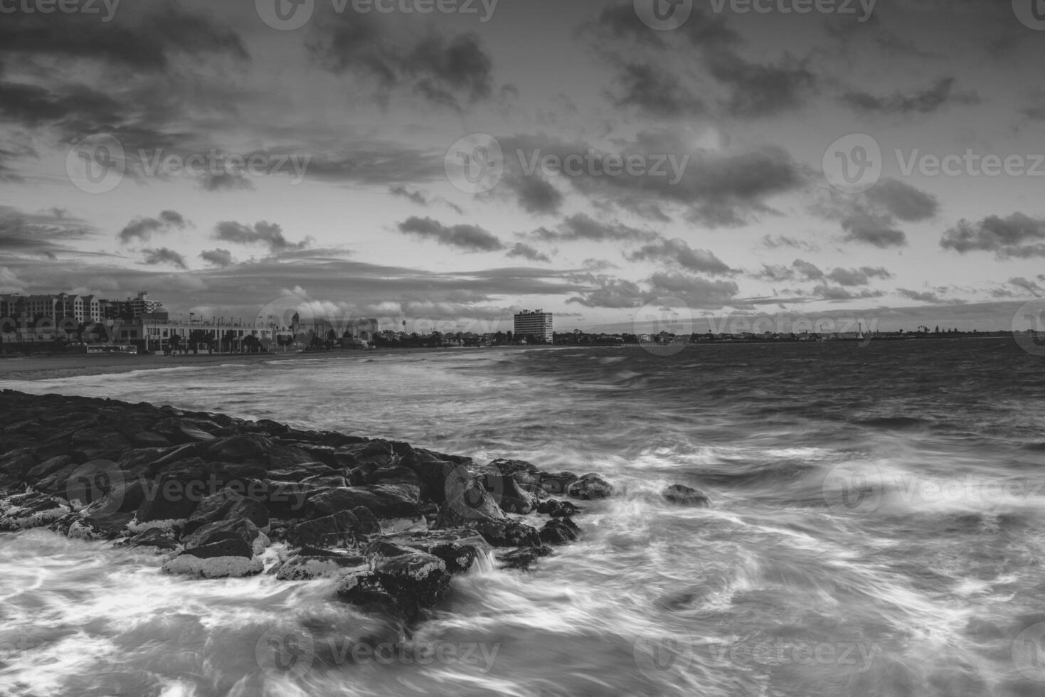 St Kilda Beach photo