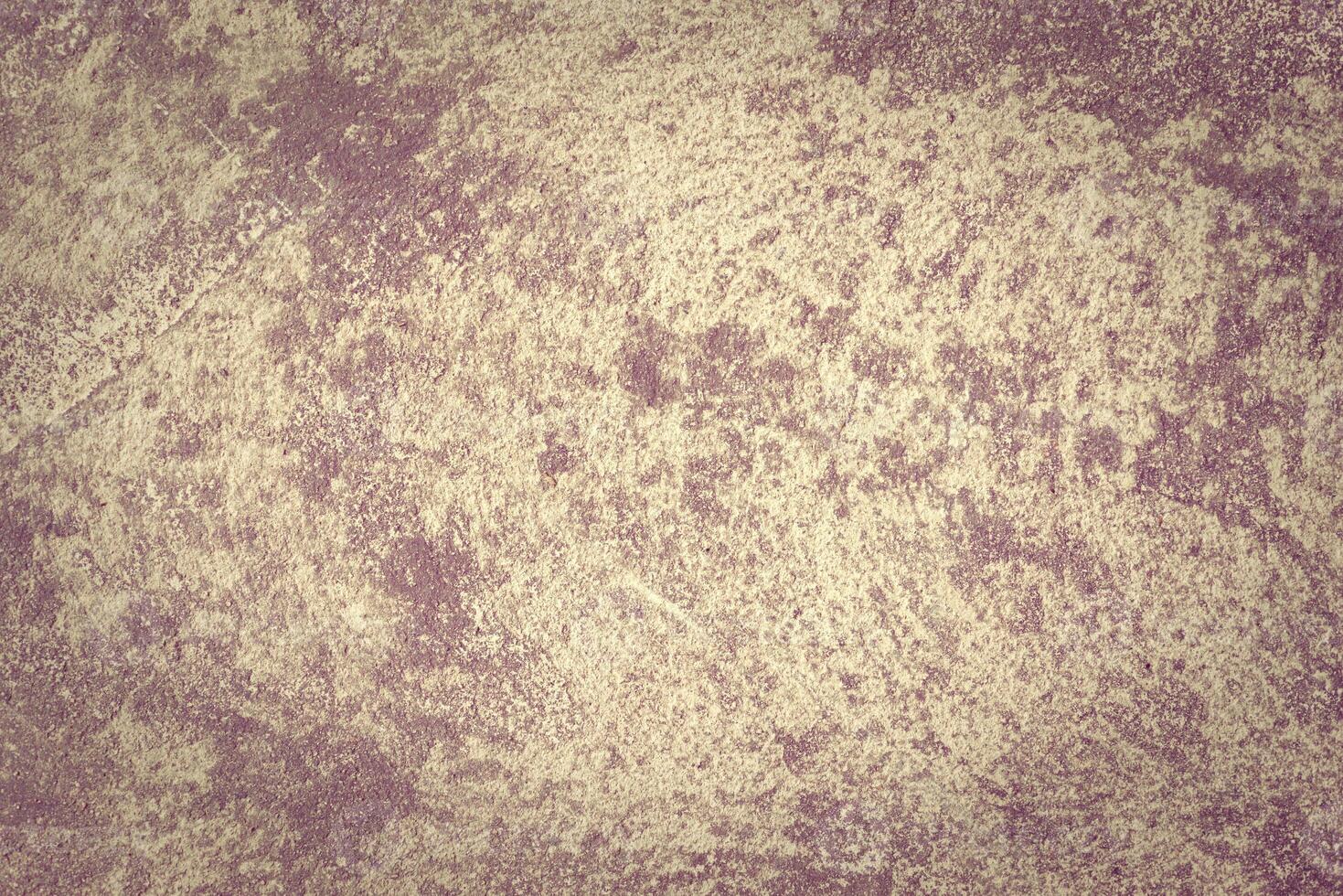 Texture of a painted wall photo