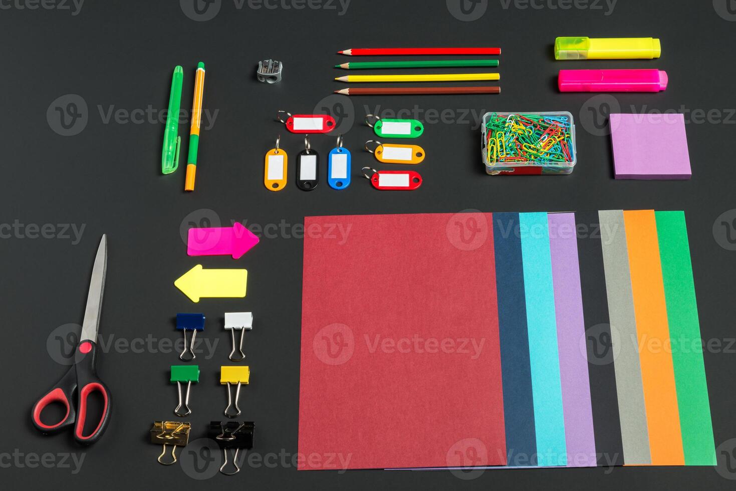 Template for branding identity photo