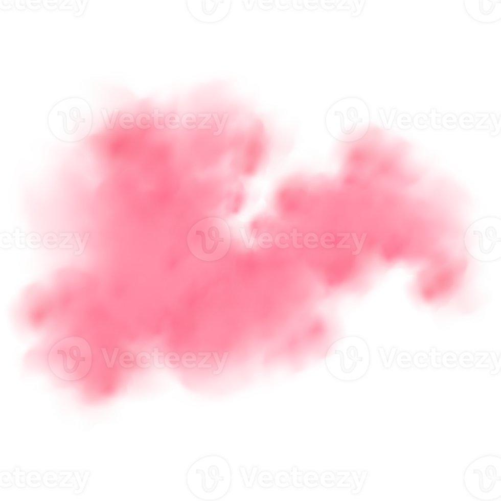 Pink powder dust with glittering shimmering swirls, shiny glitter design. Magical motion, sparkling lines on a black background. png