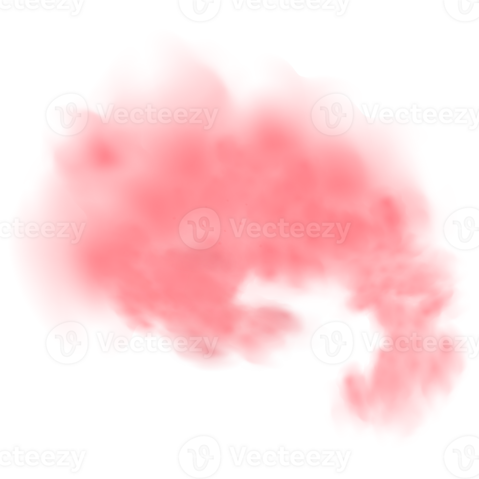 Pink powder dust with glittering shimmering swirls, shiny glitter design. Magical motion, sparkling lines on a black background. png