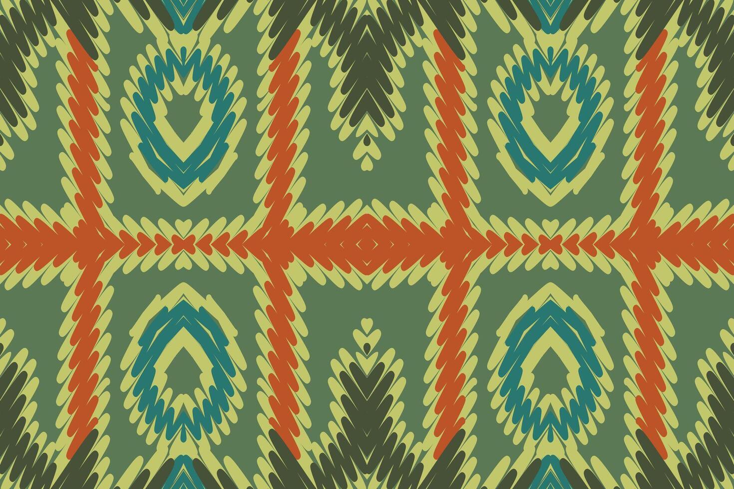 Peruvian pattern Seamless Native American, Motif embroidery, Ikat embroidery Design for Print lace pattern seamless pattern vintage shibori jacquard seamless vector