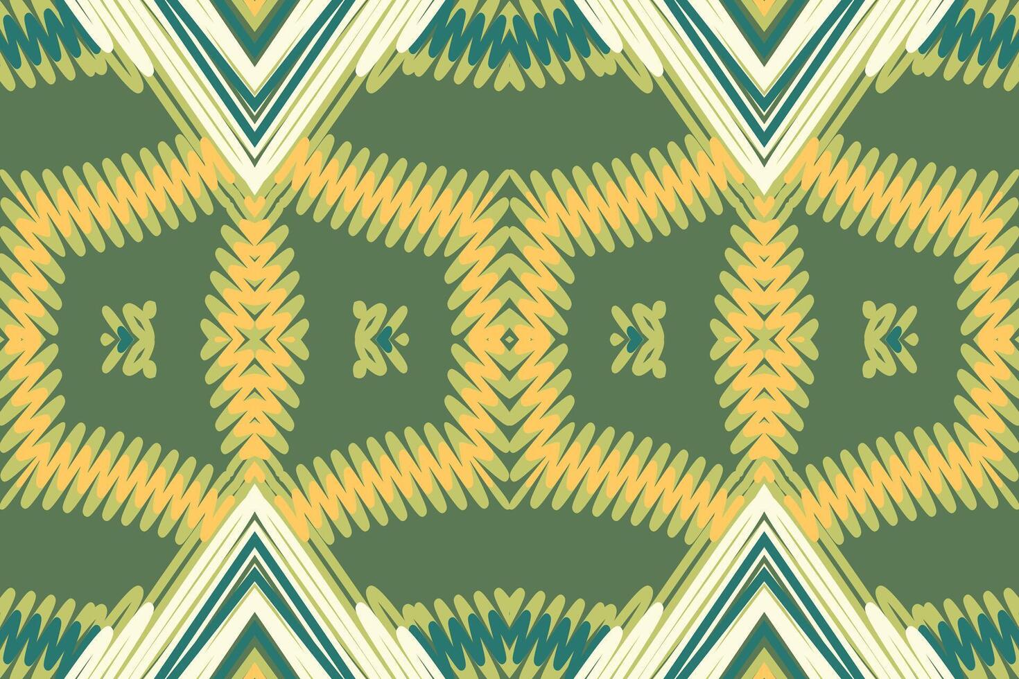 Peruvian pattern Seamless Native American, Motif embroidery, Ikat embroidery Design for Print pattern vintage flower folk navajo patchwork pattern vector