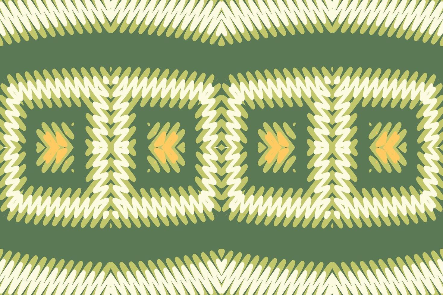 Peruvian pattern Seamless Native American, Motif embroidery, Ikat embroidery Design for Print tapestry floral kimono repeat pattern lacing spanish motif vector