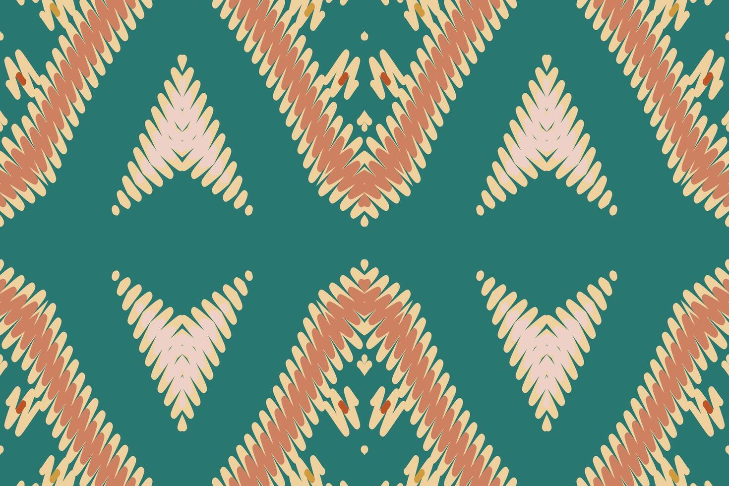 Peruvian pattern Seamless Australian aboriginal pattern Motif embroidery, Ikat embroidery Design for Print egyptian pattern tibetan mandala bandanna vector