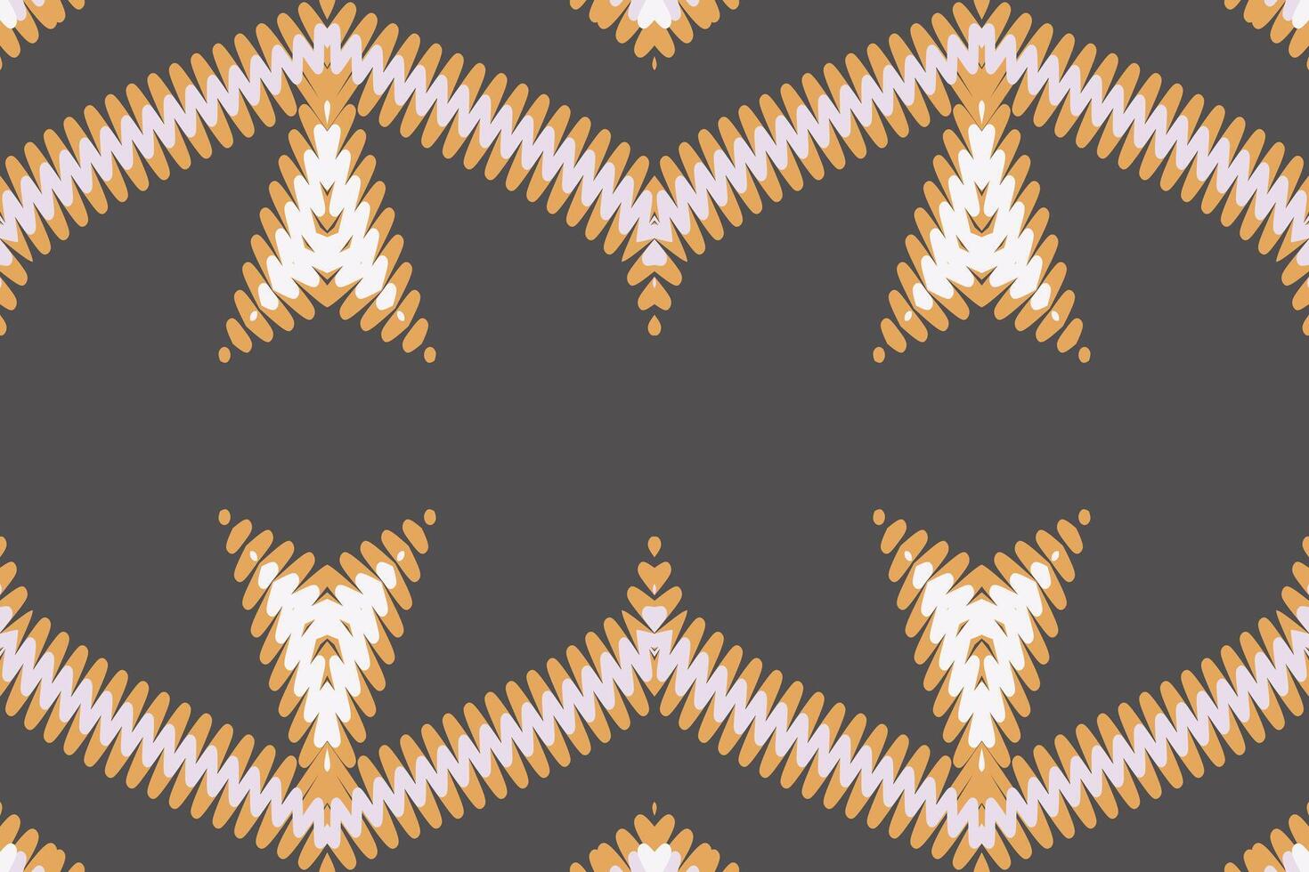 Peruvian pattern Seamless Mughal architecture Motif embroidery, Ikat embroidery Design for Print vyshyvanka placemat quilt sarong sarong beach kurtis Indian motifs vector