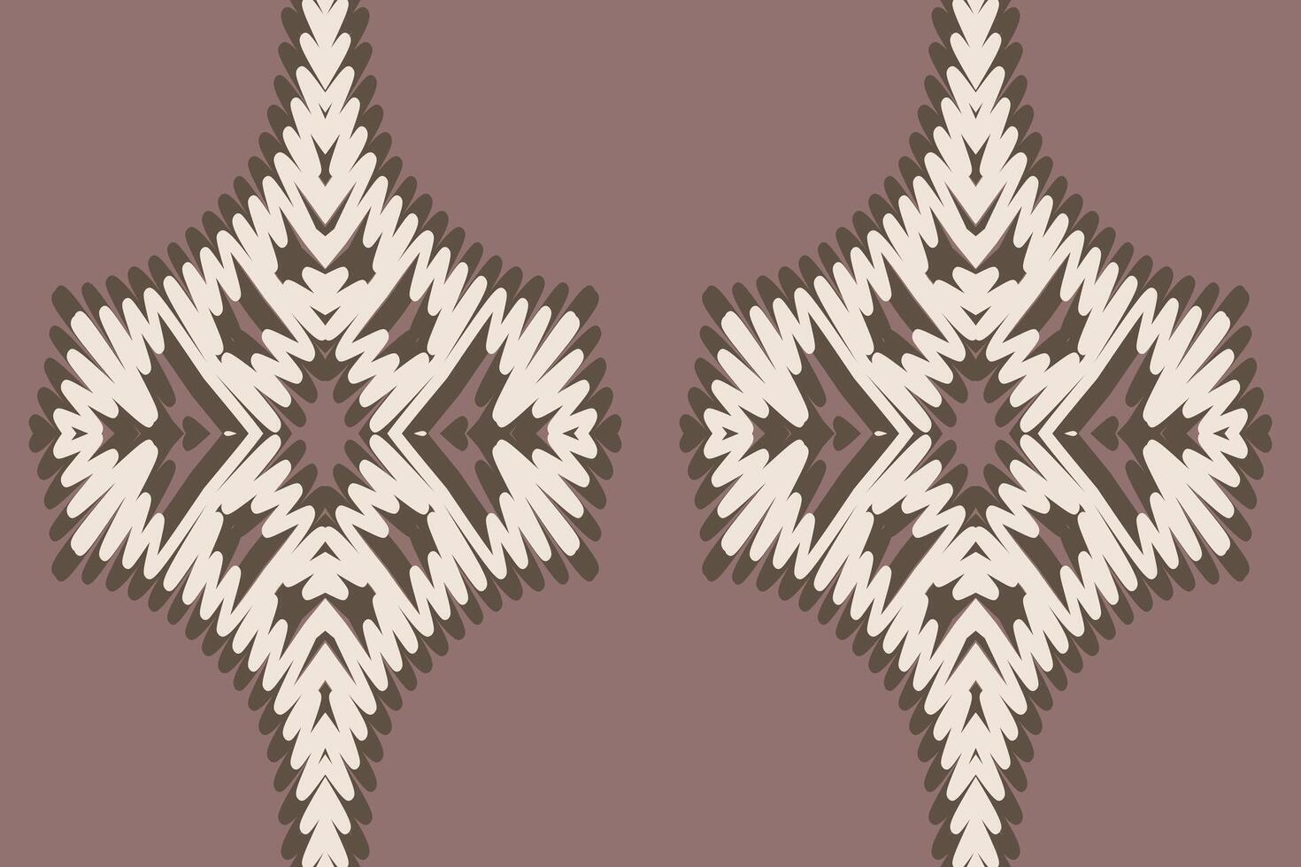 Peruvian pattern Seamless Australian aboriginal pattern Motif embroidery, Ikat embroidery Design for Print figure tribal ink on cloth patola sari vector