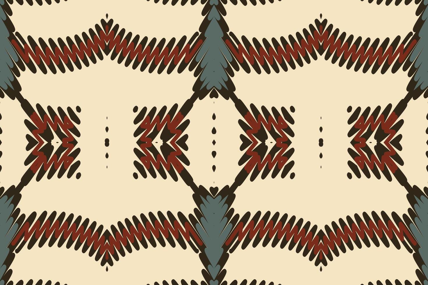Peruvian pattern Seamless Australian aboriginal pattern Motif embroidery, Ikat embroidery Design for Print kurta pattern mughal motifs tapestry pattern floral repeat vector