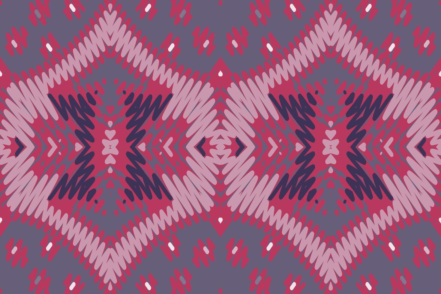 Peruvian pattern Seamless Australian aboriginal pattern Motif embroidery, Ikat embroidery Design for Print indigenous art aboriginal art pattern floral kurti mughal border vector