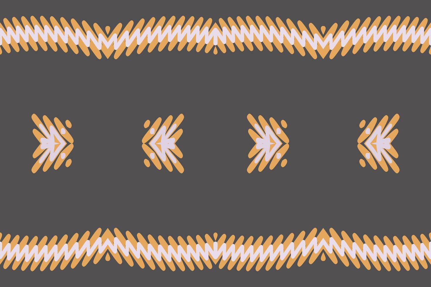 Peruvian pattern Seamless Mughal architecture Motif embroidery, Ikat embroidery Design for Print indigenous art aboriginal art pattern floral kurti mughal border vector