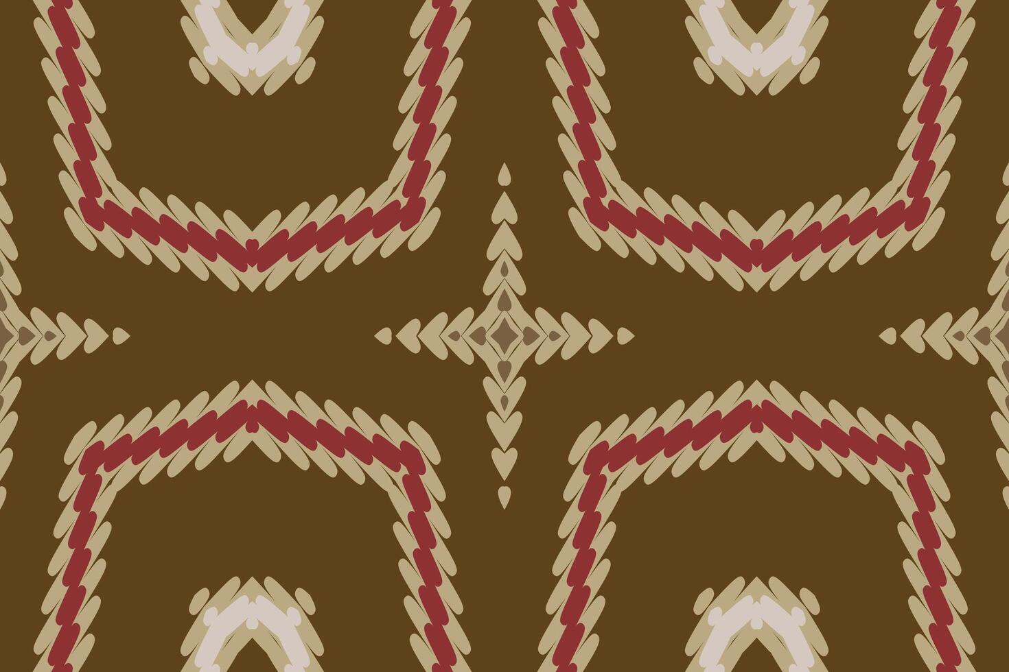 Anarkali frock design Seamless Australian aboriginal pattern Motif embroidery, Ikat embroidery Design for Print tie dyeing pillowcase sambal puri kurti mughal architecture vector