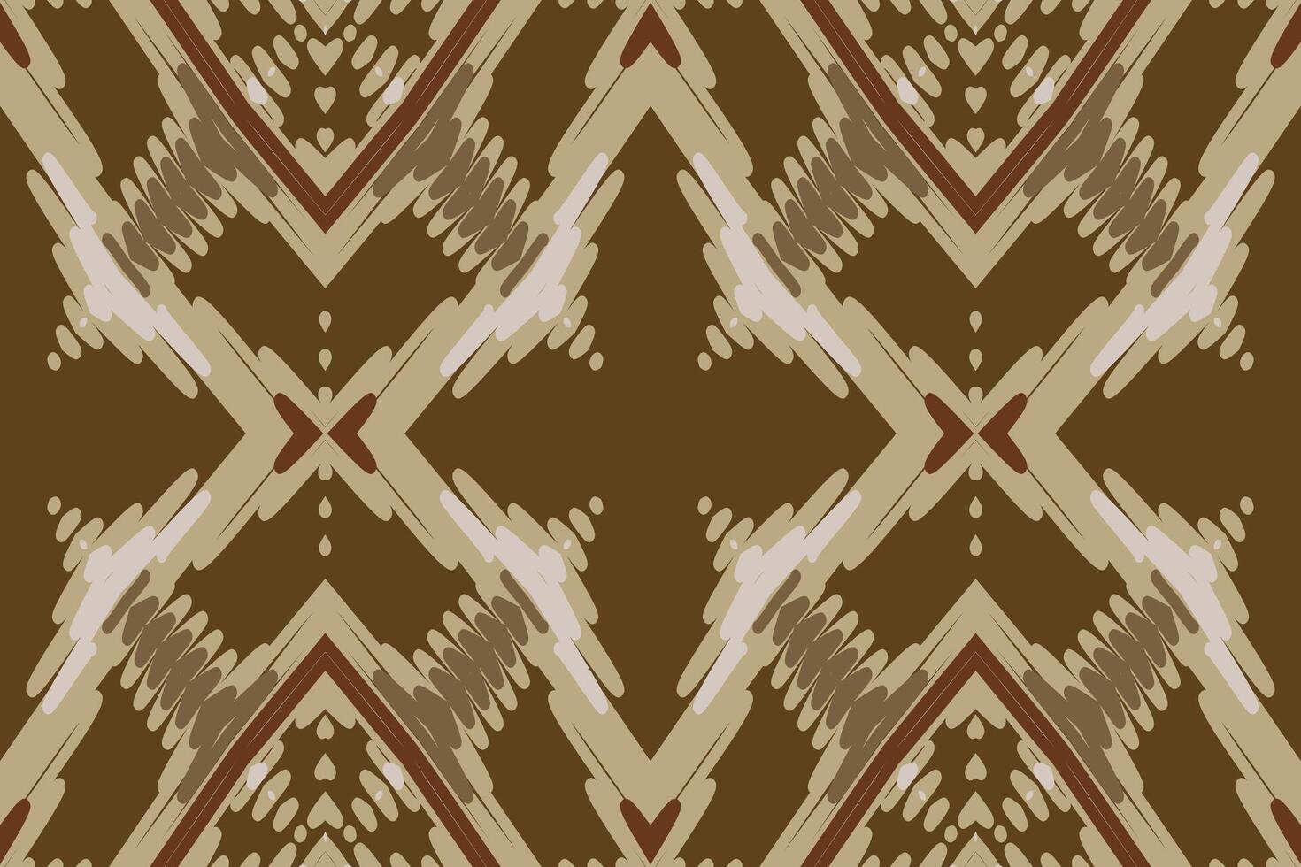 Anarkali frock design Seamless Australian aboriginal pattern Motif embroidery, Ikat embroidery Design for Print kurta pattern mughal motifs tapestry pattern floral repeat vector