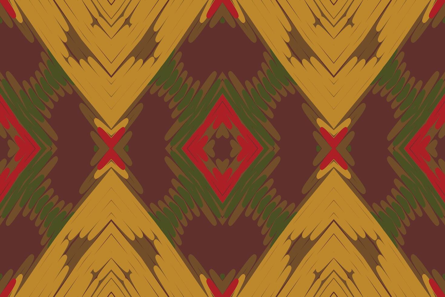 Anarkali frock design Seamless Mughal architecture Motif embroidery, Ikat embroidery Design for Print 60s paisley tie dye damascus ornament rugs hipster kurta pajama vector