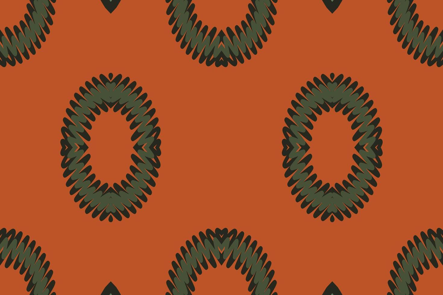Anarkali frock design Seamless Scandinavian pattern Motif embroidery, Ikat embroidery Design for Print pattern vintage flower folk navajo patchwork pattern vector