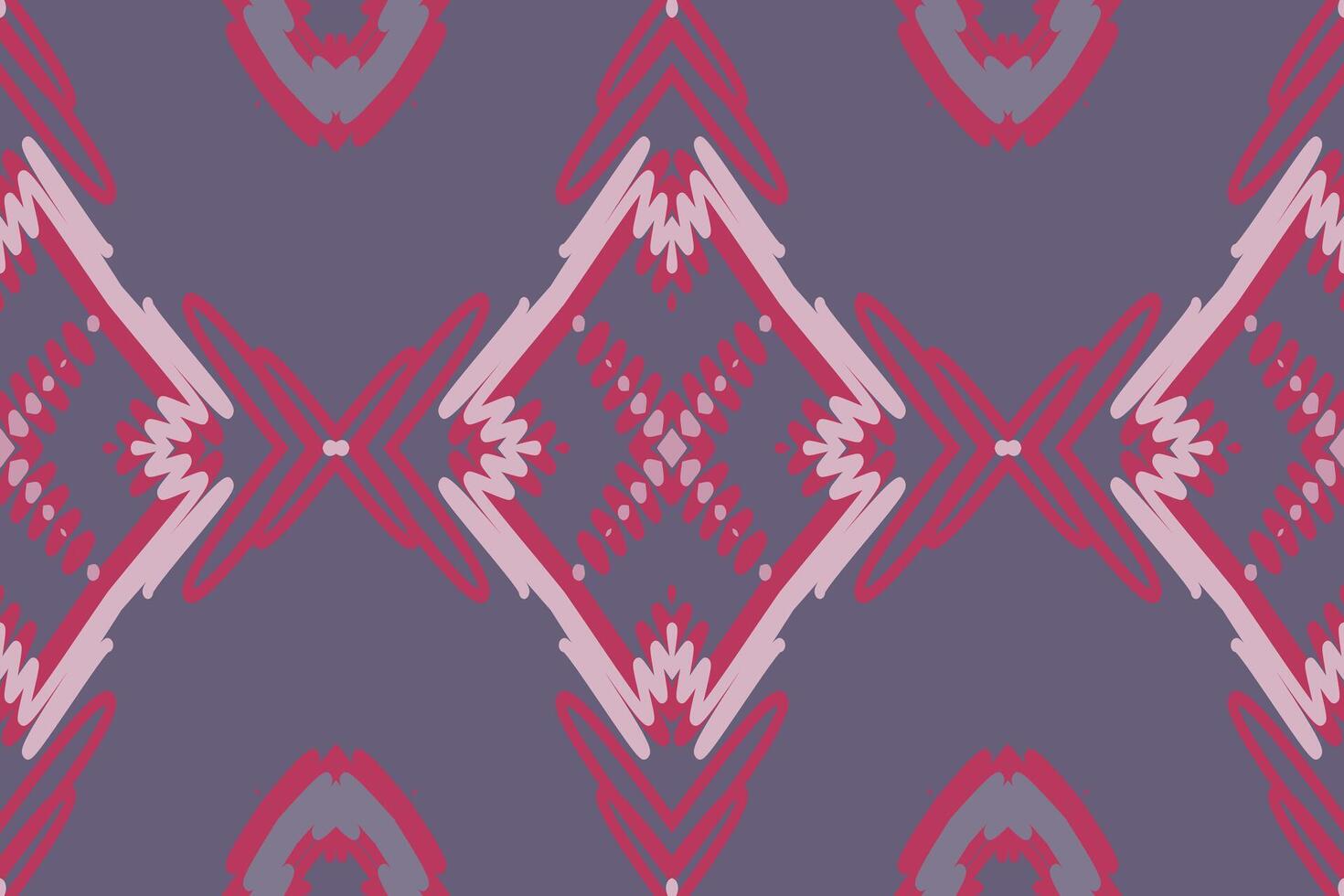 Anarkali frock design Seamless Scandinavian pattern Motif embroidery, Ikat embroidery Design for Print border embroidery ancient egypt vector