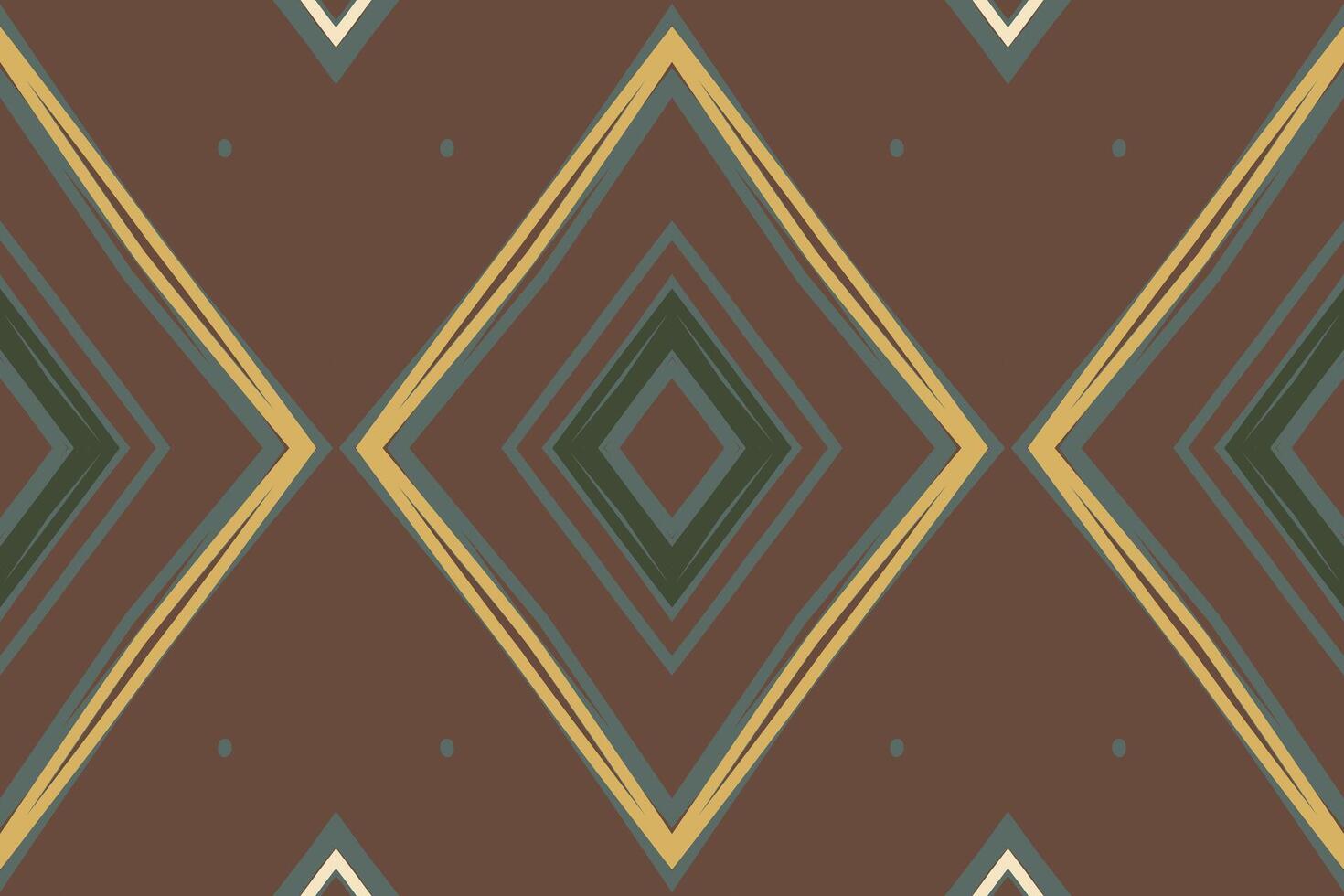 Kurta Pattern Seamless Scandinavian pattern Motif embroidery, Ikat embroidery Design for Print indigenous art aboriginal art pattern floral kurti mughal border vector