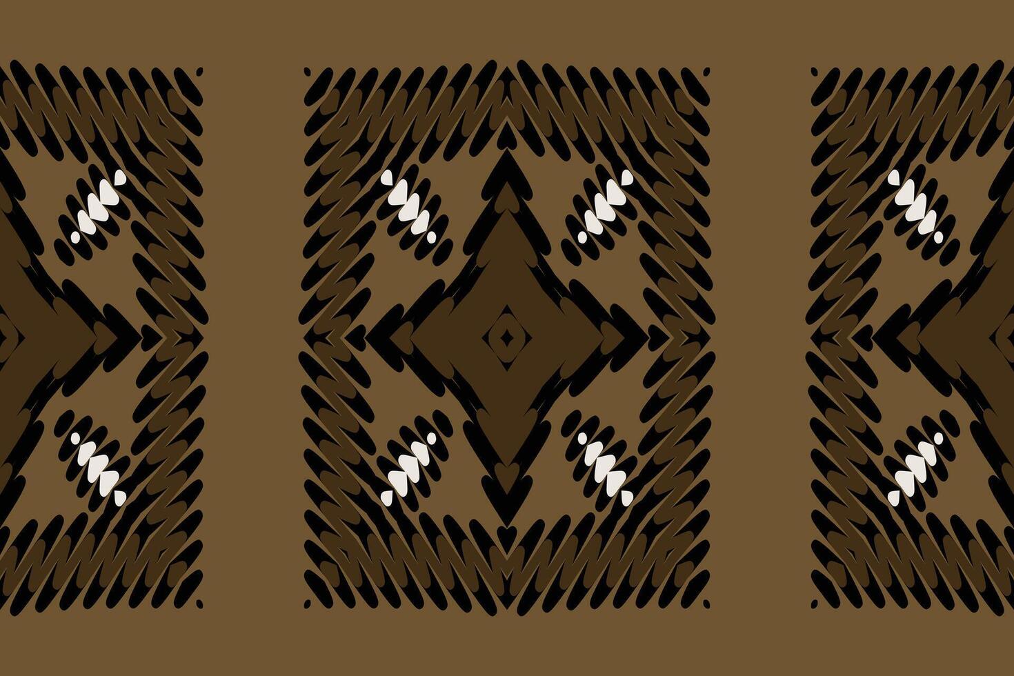 Kurta Pattern Seamless Mughal architecture Motif embroidery, Ikat embroidery Design for Print scandinavian pattern saree ethnic nativity gypsy pattern vector