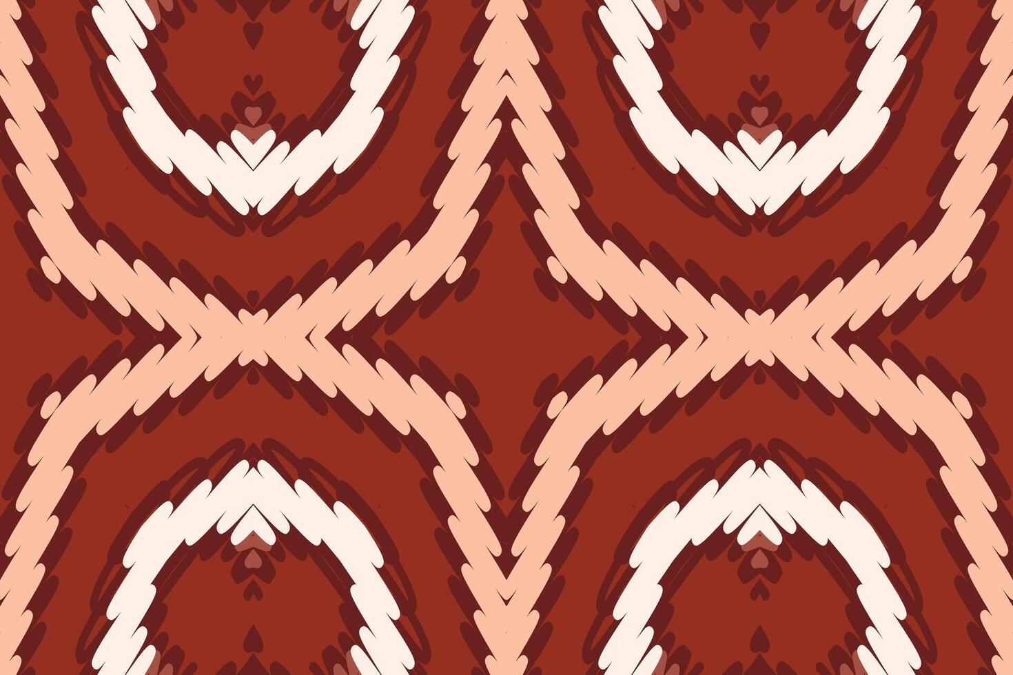 Punjabi Pattern Seamless Native American, Motif embroidery, Ikat embroidery Design for Print border embroidery ancient egypt vector
