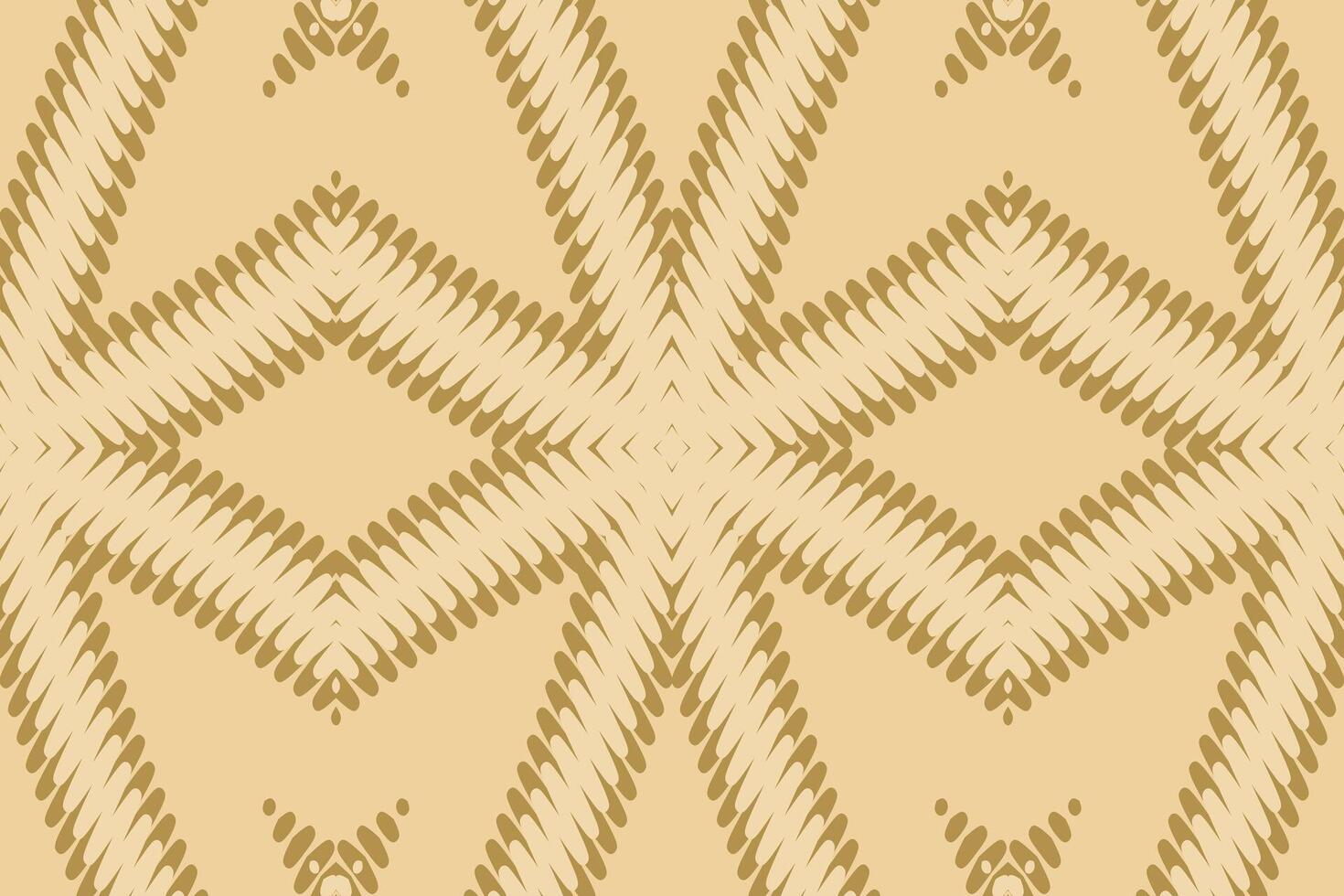 Punjabi Pattern Seamless Mughal architecture Motif embroidery, Ikat embroidery Design for Print scarf hijab pattern kerchief ikat Silk kurti model mughal patterns vector