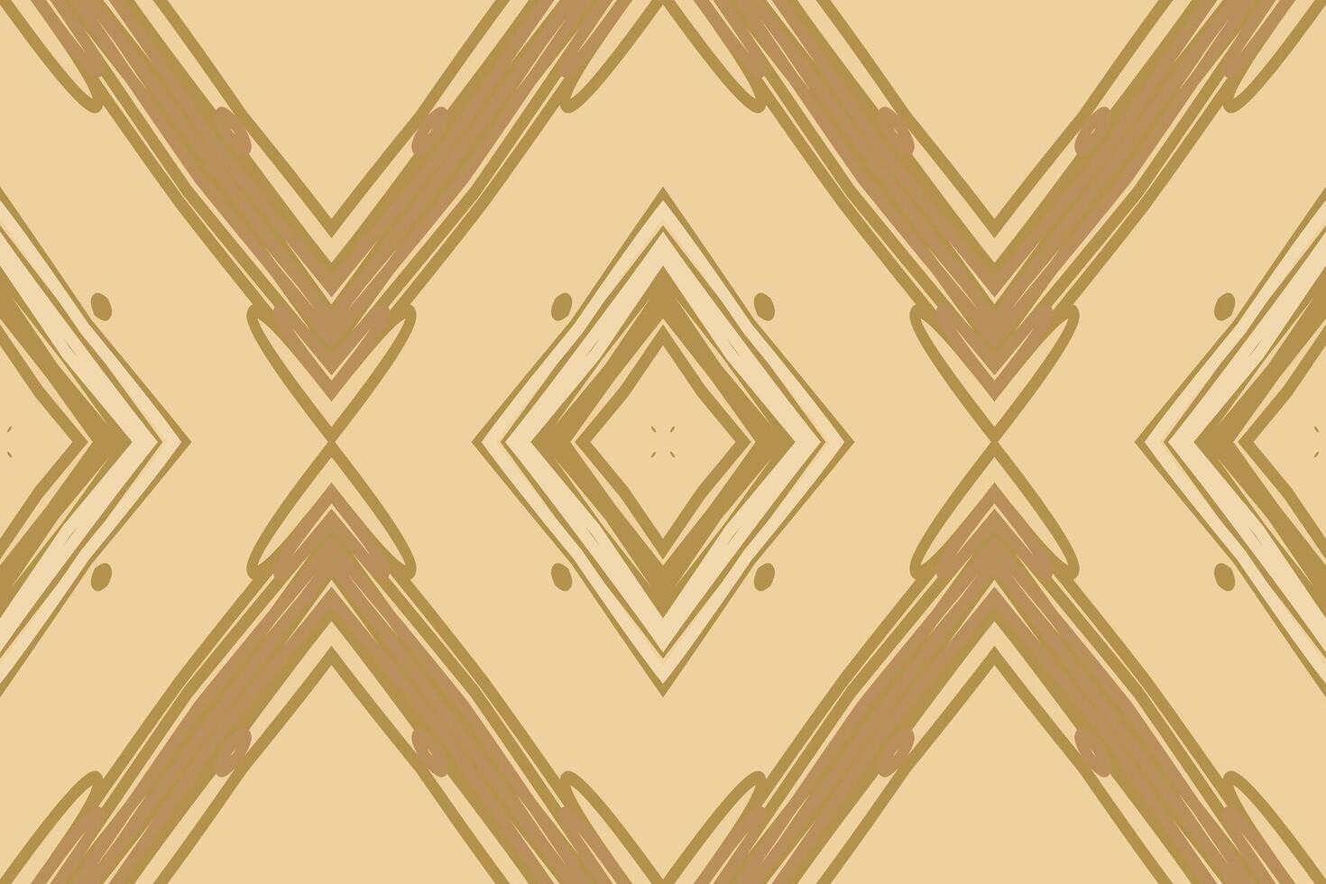 Punjabi Pattern Seamless Mughal architecture Motif embroidery, Ikat embroidery Design for Print 60s paisley tie dye damascus ornament rugs hipster kurta pajama vector