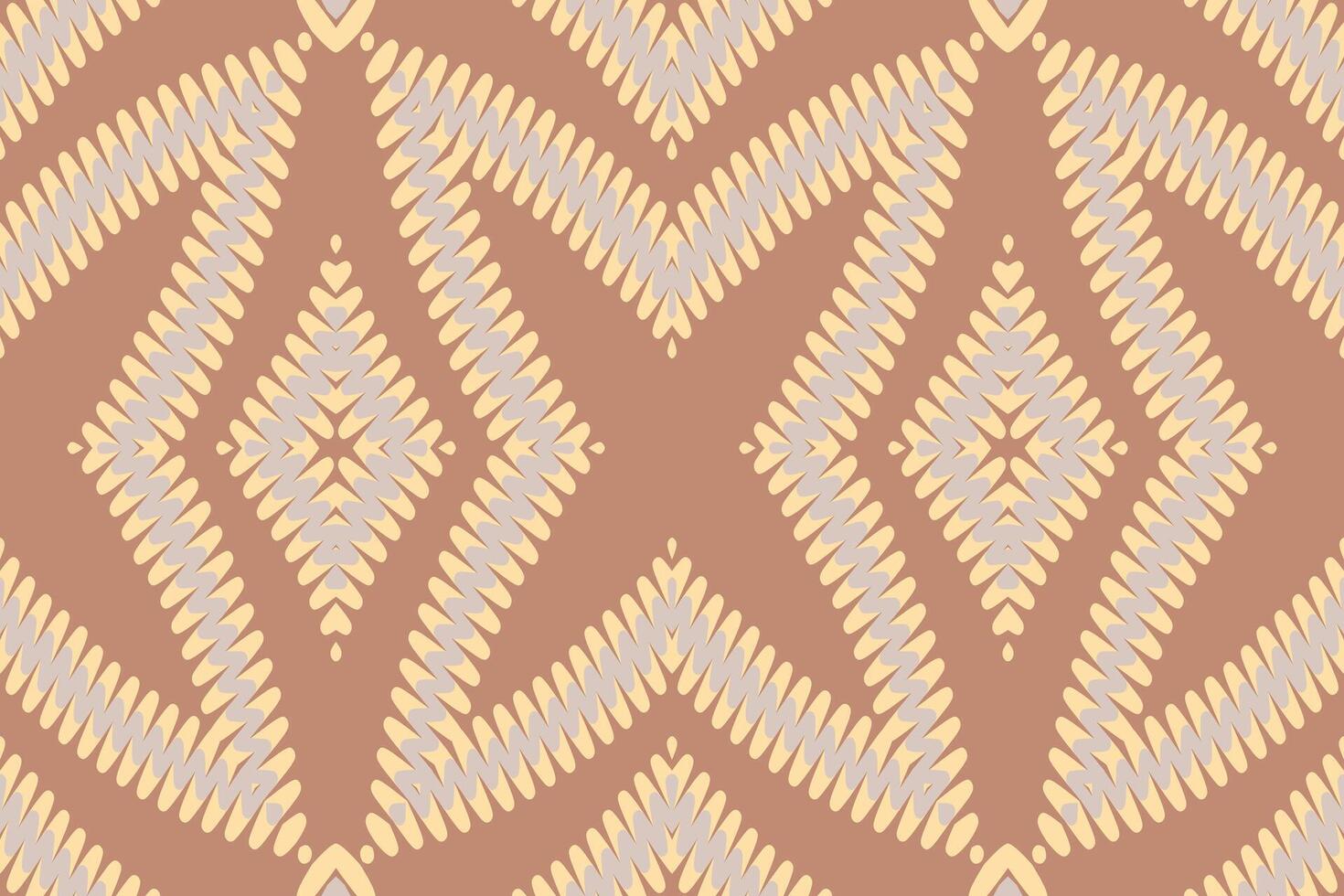 Punjabi Pattern Seamless Australian aboriginal pattern Motif embroidery, Ikat embroidery Design for Print pattern vintage flower folk navajo patchwork pattern vector