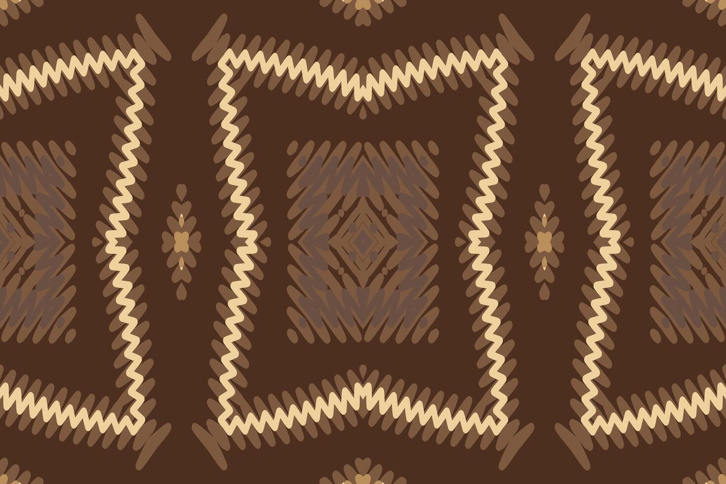 Punjabi Pattern Seamless Scandinavian pattern Motif embroidery, Ikat embroidery Design for Print 60s paisley tie dye damascus ornament rugs hipster kurta pajama vector