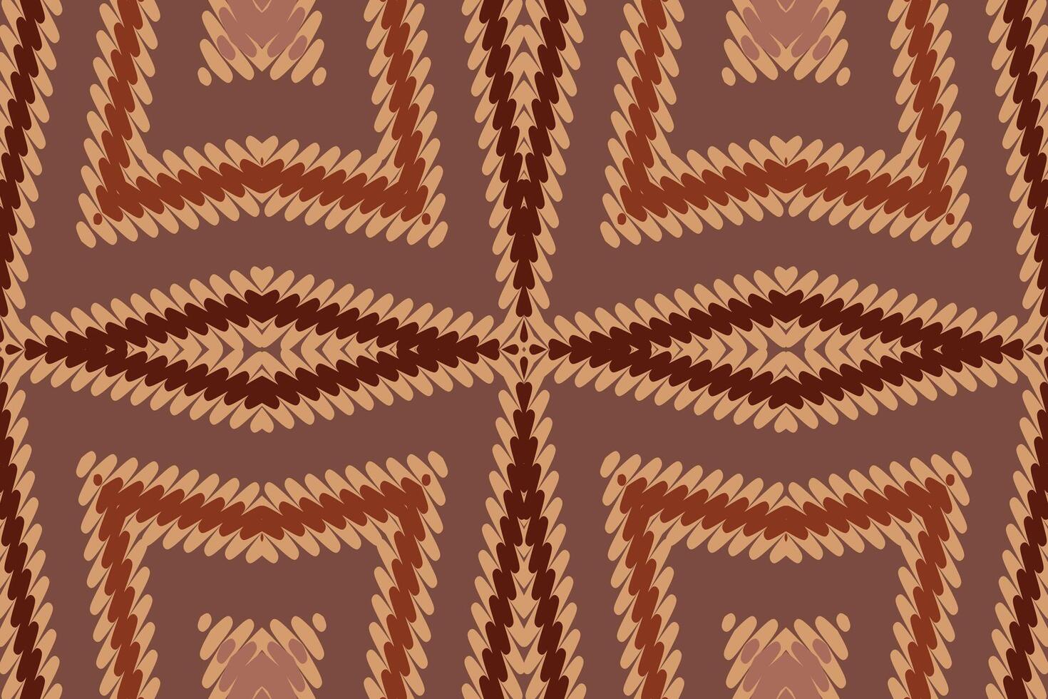 Churidar Pattern Seamless Native American, Motif embroidery, Ikat embroidery Design for Print tapestry floral kimono repeat pattern lacing spanish motif vector